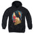Wonder Woman 84 - Warrior 84 Youth Hooded Sweatshirt