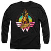Wonder Woman 84 - Color Pop Adult Long Sleeve