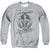 Wonder Woman 84 - Determined Wonder Adult Crewneck Sweatshirt