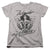 Wonder Woman 84 - Determined Wonder Women's Short Sleeve