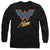 Wonder Woman 84 - Wonder Mom Neon Adult Long Sleeve