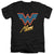 Wonder Woman 84 - Wonder Mom Neon Adult Slim Fit V Neck Cotton