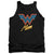 Wonder Woman 84 - Wonder Mom Neon Adult Tank Top