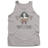 Wonder Woman 84 - In Symbol Adult Tank Top