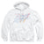 Wonder Woman 84 - Wonder Fade Adult Pullover Hoodie