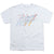 Wonder Woman 84 - Wonder Fade Youth Short Sleeve