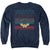 Wonder Woman 84 - Truth Love Justice Adult Crewneck Sweatshirt