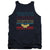 Wonder Woman 84 - Truth Love Justice Adult Tank Top