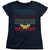 Wonder Woman 84 - Truth Love Justice Women's Short Sleeve