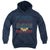 Wonder Woman 84 - Truth Love Justice Youth Hooded Sweatshirt
