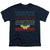 Wonder Woman 84 - Truth Love Justice Youth Short Sleeve