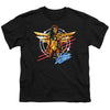 Wonder Woman 84 - Space Poster Youth Short Sleeve