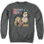 Wonder Woman 84 - 84 Retro Adult Crewneck Sweatshirt