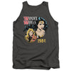 Wonder Woman 84 - 84 Retro Adult Tank Top