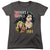 Wonder Woman 84 - 84 Retro Women's Short Sleeve