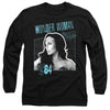 Wonder Woman 84 - Thin Line Adult Long Sleeve
