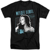 Wonder Woman 84 - Thin Line Adult Tall Fit Short Sleeve