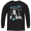 Wonder Woman 84 - Thin Line L - S Youth
