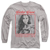 Wonder Woman 84 - Wonder Chic Adult Long Sleeve