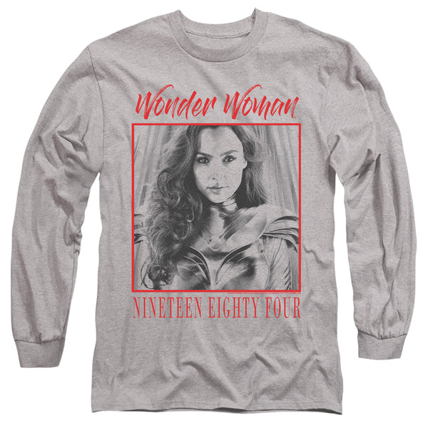 Wonder Woman 84 - Wonder Chic Adult Long Sleeve