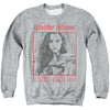 Wonder Woman 84 - Wonder Chic Adult Crewneck Sweatshirt