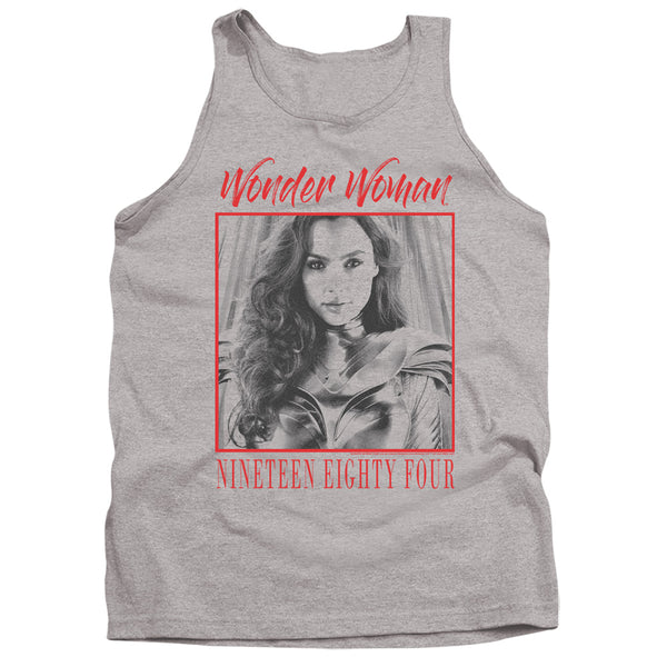 Wonder Woman 84 - Wonder Chic Adult Tank Top