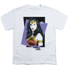 Wonder Woman 84 - Strike A Pose Youth Short Sleeve