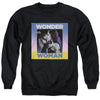 Wonder Woman 84 - Wonder Duo Adult Crewneck Sweatshirt