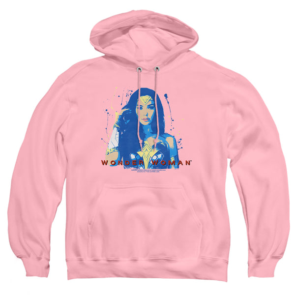 Wonder Woman 84 - Wonder Glow Adult Pullover Hoodie