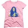 Wonder Woman 84 - Wonder Glow Women's Short Sleeve