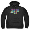 Yes - Logo Adult Pullover Hoodie