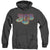 Yes - Logo Adult Heather Hoodie