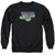 Yes - Logo Adult Crewneck Sweatshirt