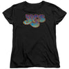 Yes - Logo Women's Short Sleeve