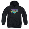 Yes - Logo Youth Hooded Sweatshirt