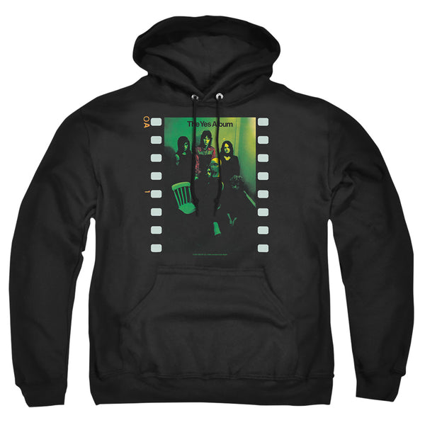Yes - Album Adult Pullover Hoodie
