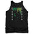 Yes - Album Adult Tank Top