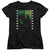 Yes - Album Women's Short Sleeve