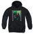 Yes - Album Youth Hooded Sweatshirt