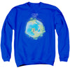 Yes - Fragile Cover Adult Crewneck Sweatshirt