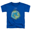 Yes - Fragile Cover Toddler Short Sleeve