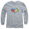 Yes - 90125 Adult Long Sleeve