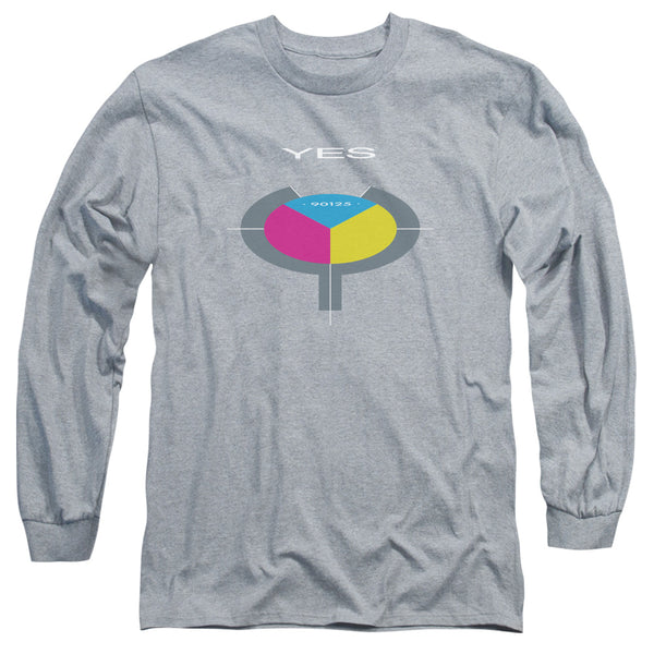 Yes - 90125 Adult Long Sleeve
