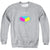Yes - 90125 Adult Crewneck Sweatshirt