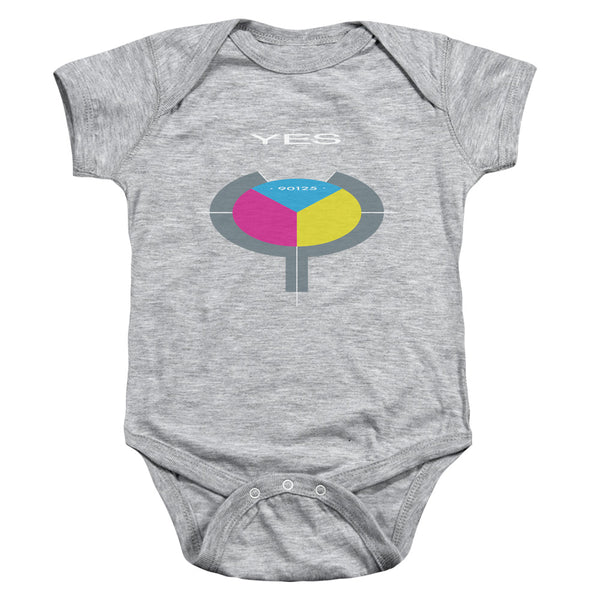 Yes - 90125 Infant Snapsuit
