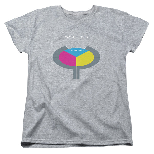 Yes - 90125 Women's Short Sleeve