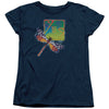 Yes - Dragonfly Women's Short Sleeve