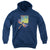 Yes - Dragonfly Youth Hooded Sweatshirt