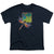 Yes - Dragonfly Youth Short Sleeve