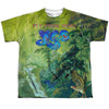 Yes - Fly From Here Youth Short Sleeve 100% Poly